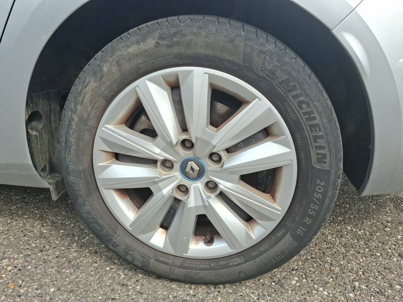 Renault Mégane - Photo 26