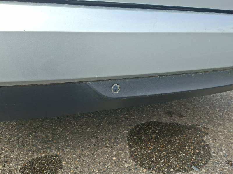 Renault Mégane - Photo 27