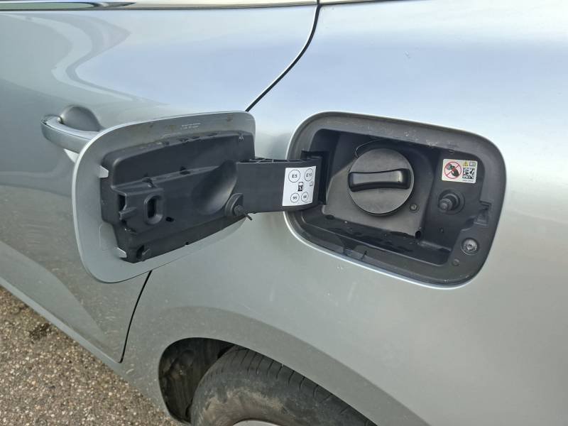 Renault Mégane - Photo 28