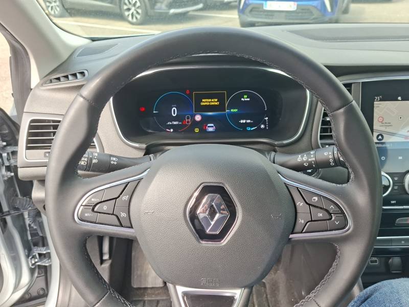 Renault Mégane - Photo 30