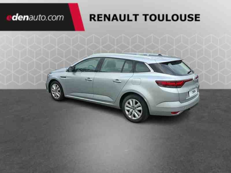 Renault Mégane - Photo 3