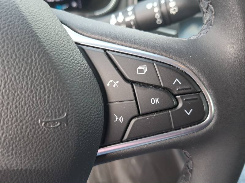 Renault Mégane - Photo 31