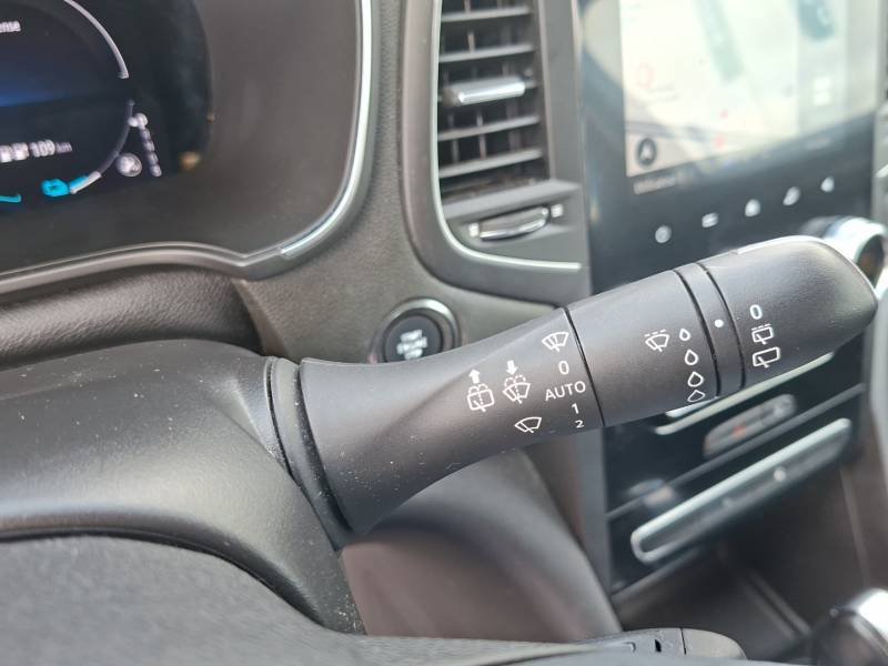 Renault Mégane - Photo 33