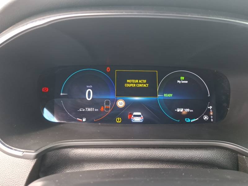 Renault Mégane - Photo 35