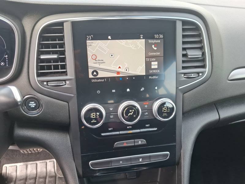 Renault Mégane - Photo 36