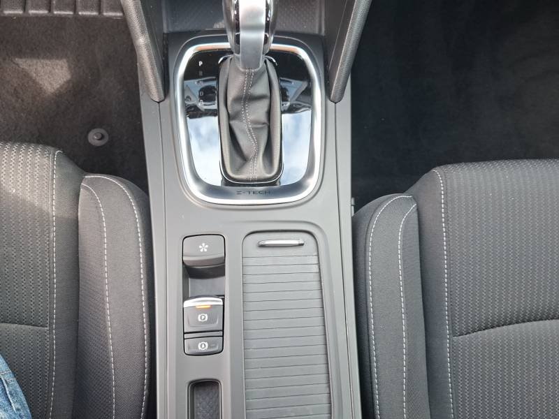 Renault Mégane - Photo 37