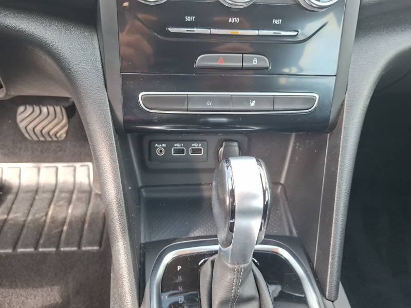 Renault Mégane - Photo 38