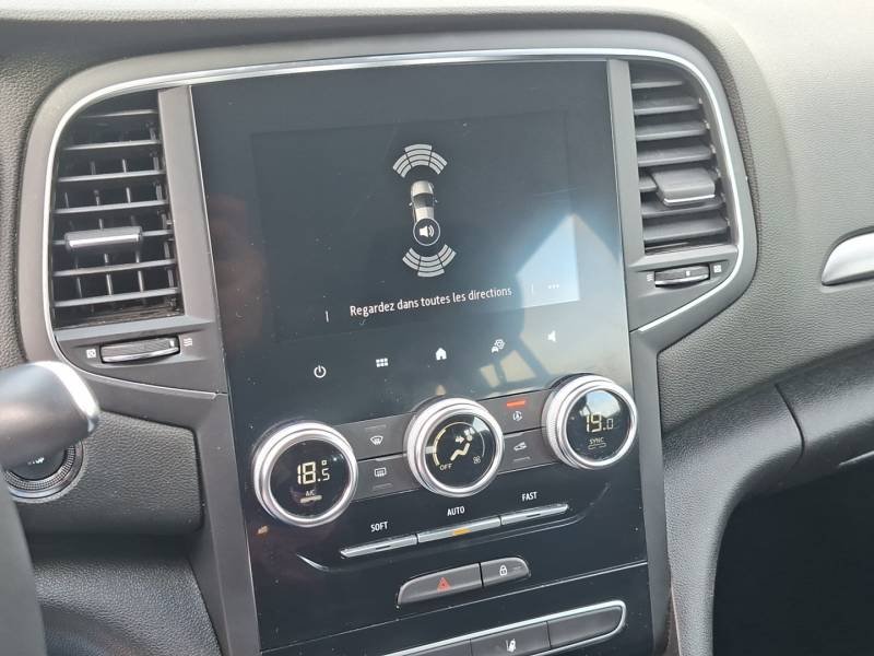Renault Mégane - Photo 39
