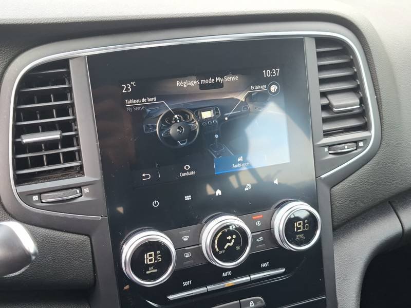 Renault Mégane - Photo 40