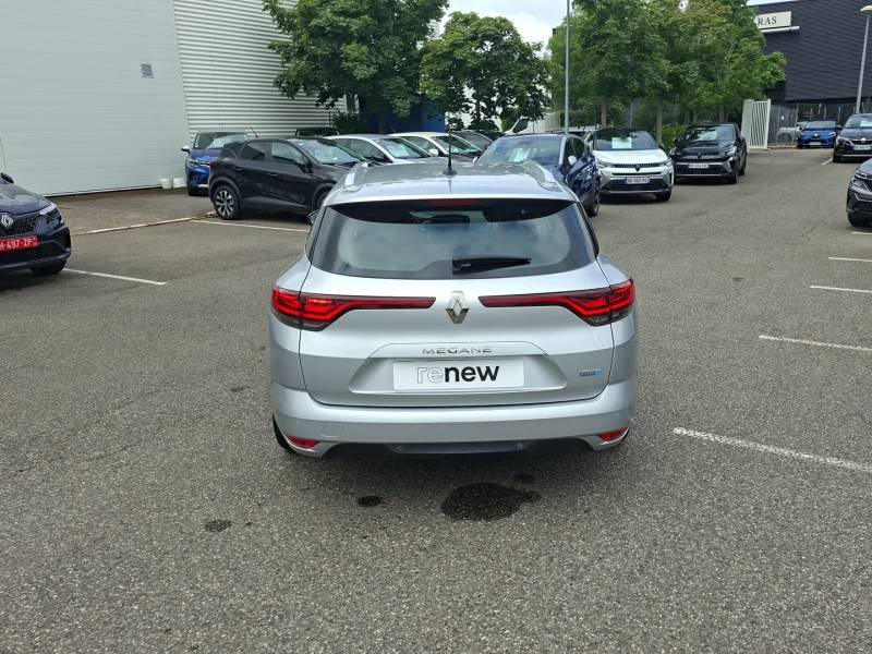 Renault Mégane - Photo 4