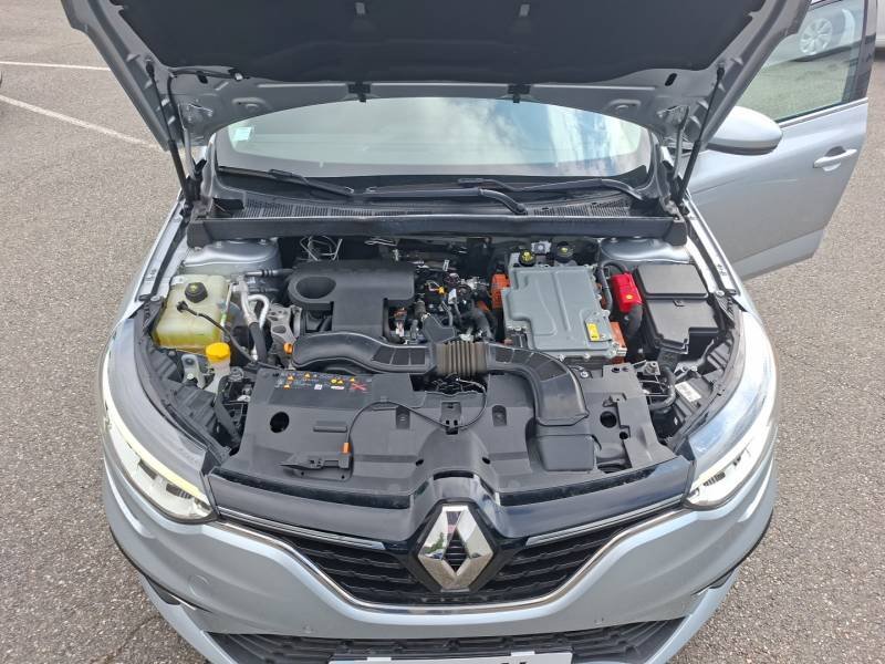 Renault Mégane - Photo 43