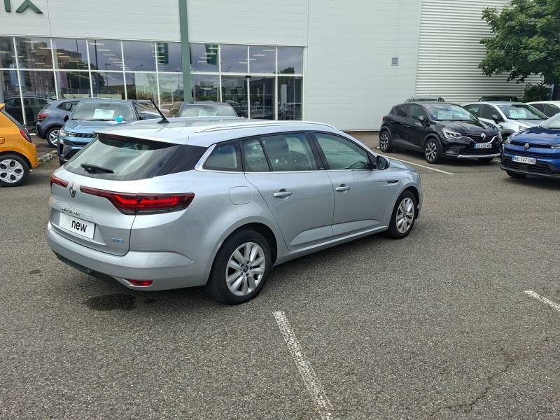 Renault Mégane - Photo 5