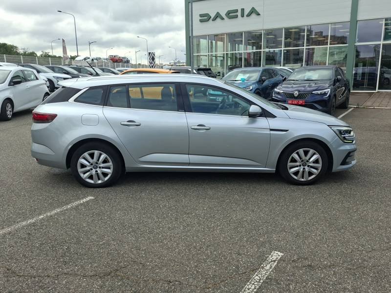Renault Mégane - Photo 6