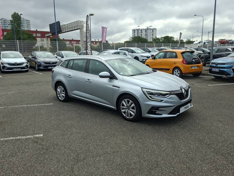 Renault Mégane - Photo 7