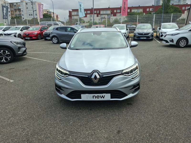 Renault Mégane - Photo 8