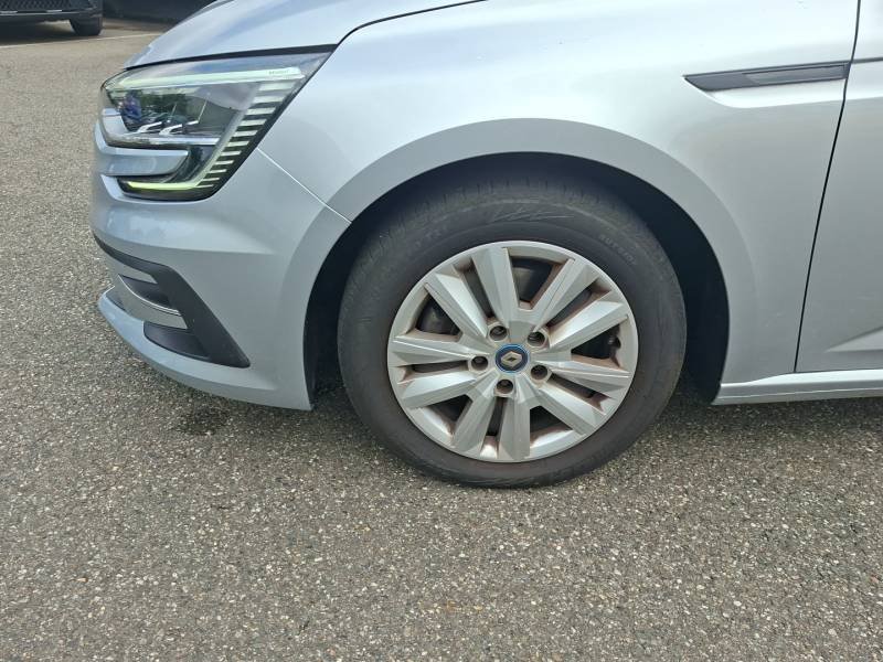 Renault Mégane - Photo 9