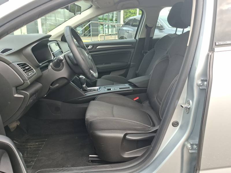 Renault Mégane - Photo 10