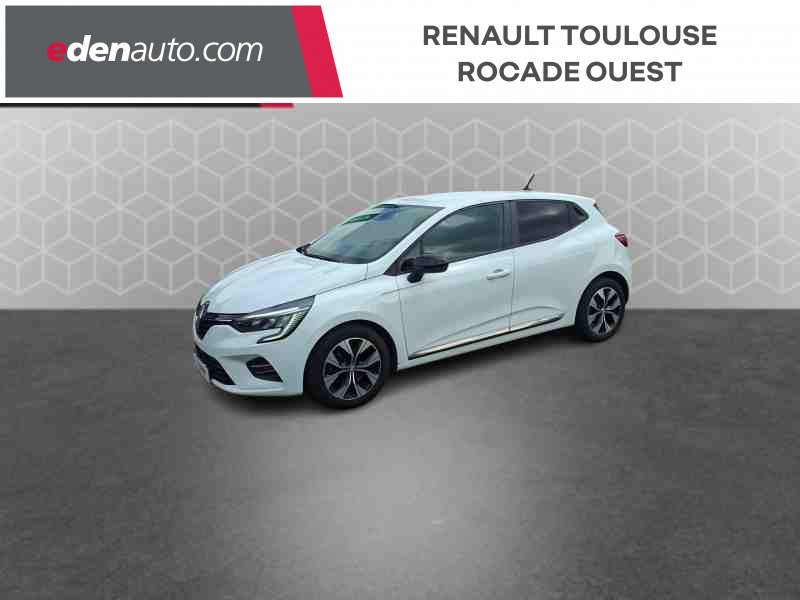 Renault Clio - Photo 1