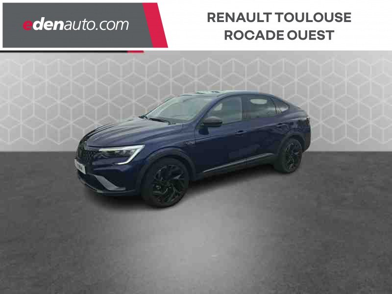 Renault Arkana - Photo 1