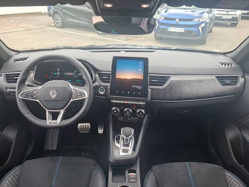 Renault Arkana - Photo 11