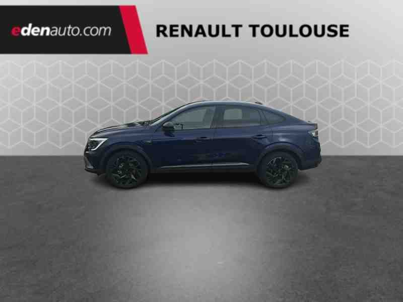 Renault Arkana - Photo 2