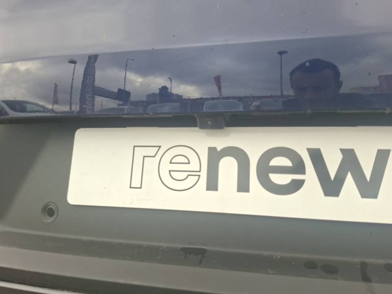 Renault Arkana - Photo 24