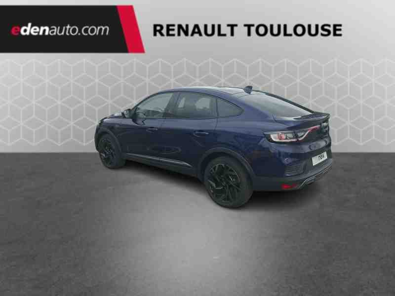 Renault Arkana - Photo 3