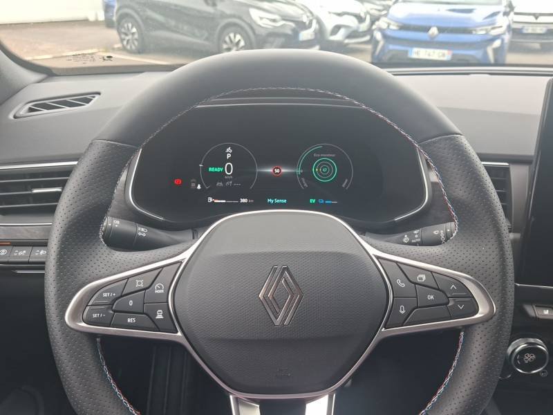 Renault Arkana - Photo 32