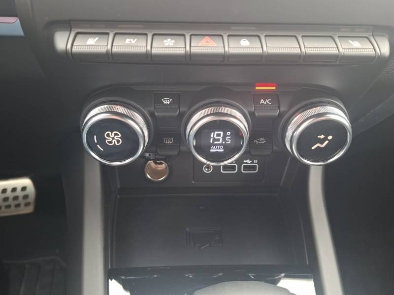 Renault Arkana - Photo 38