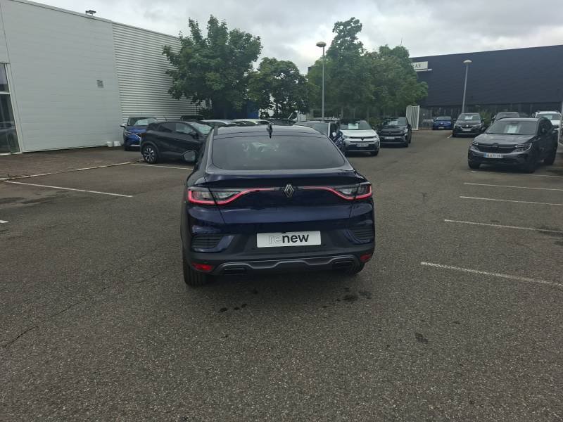 Renault Arkana - Photo 4