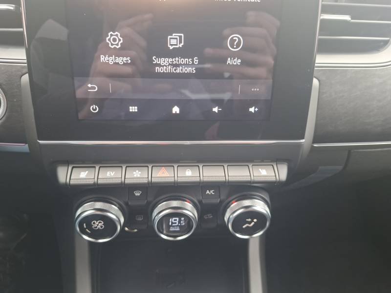 Renault Arkana - Photo 42