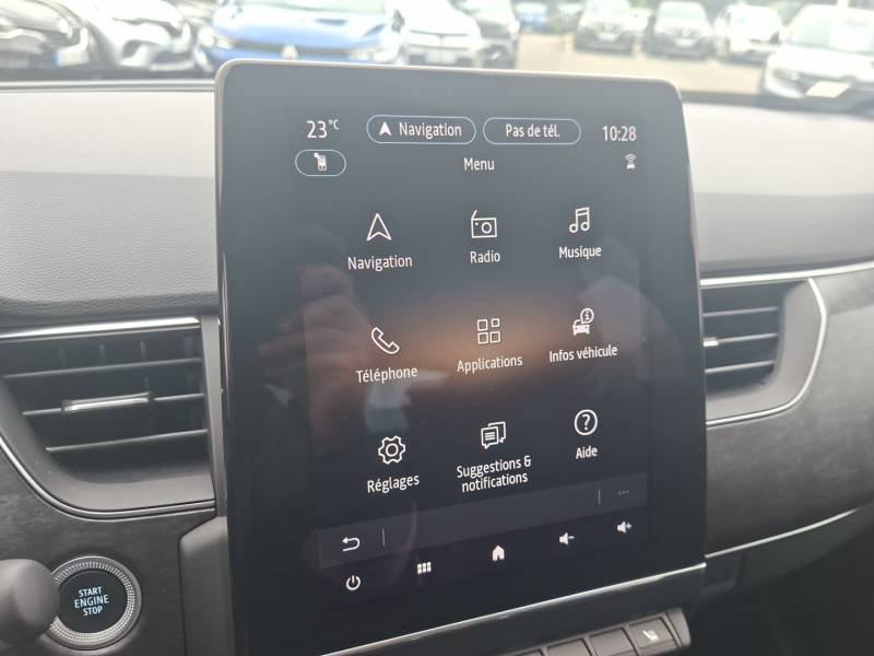 Renault Arkana - Photo 43