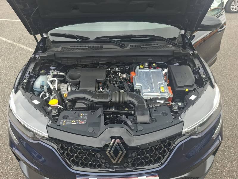 Renault Arkana - Photo 45
