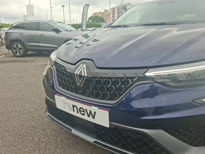 Renault Arkana - Photo 46