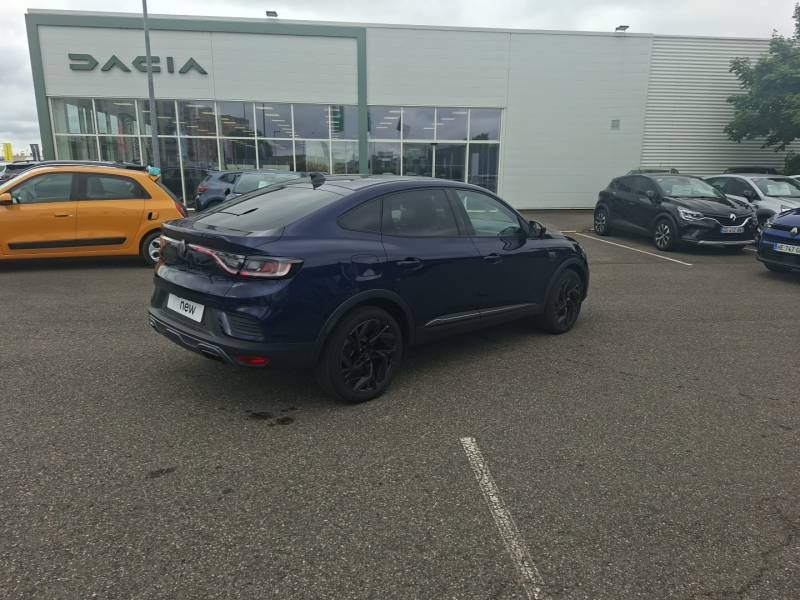 Renault Arkana - Photo 5