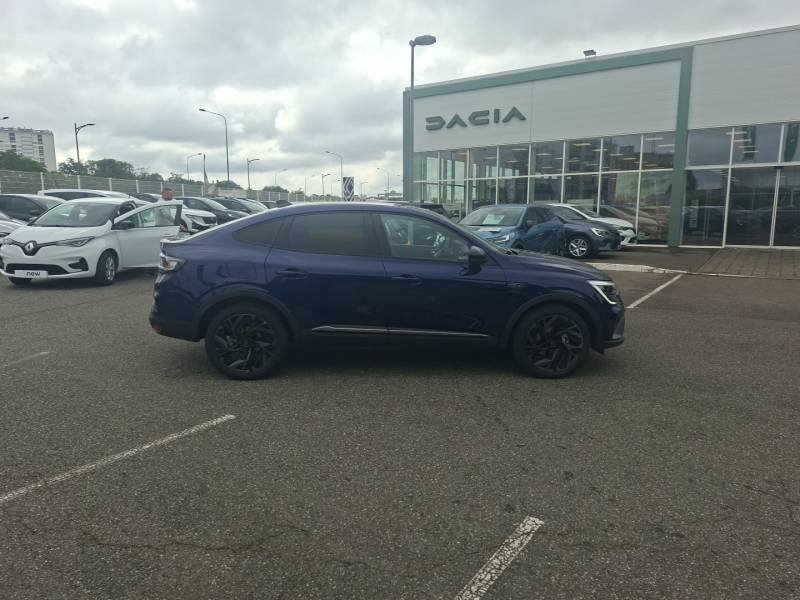 Renault Arkana - Photo 6