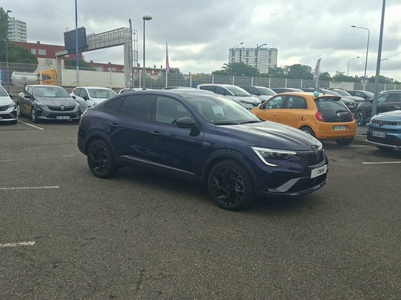 Renault Arkana - Photo 7