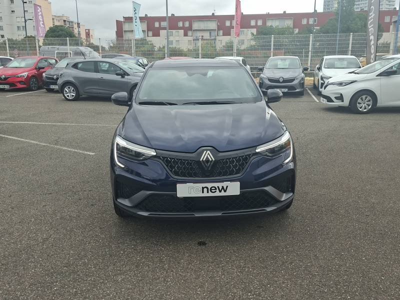 Renault Arkana - Photo 8