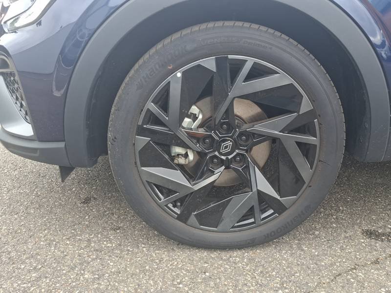 Renault Arkana - Photo 9