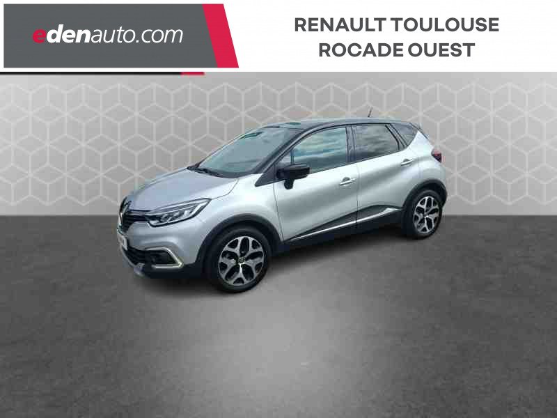 Renault Captur - Photo 1