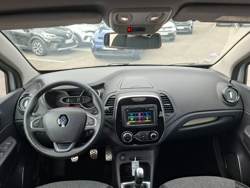 Renault Captur - Photo 11
