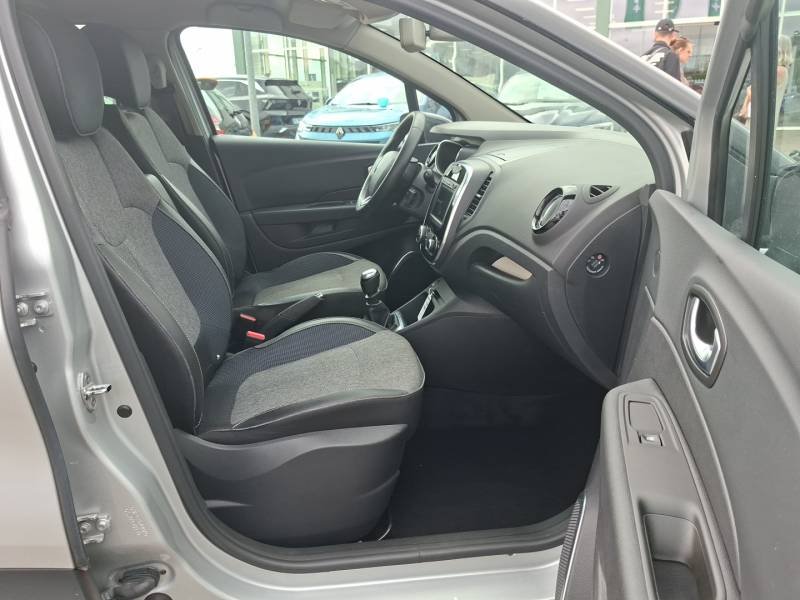 Renault Captur - Photo 12