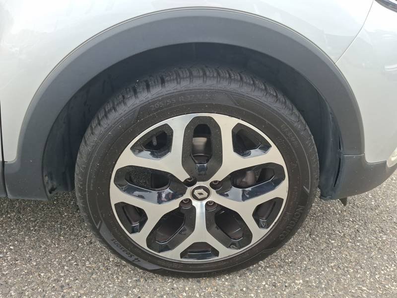 Renault Captur - Photo 13