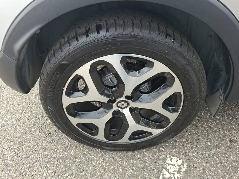 Renault Captur - Photo 15