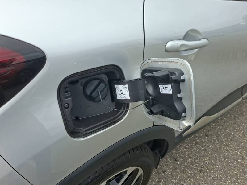 Renault Captur - Photo 16