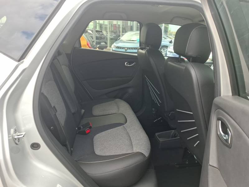 Renault Captur - Photo 17