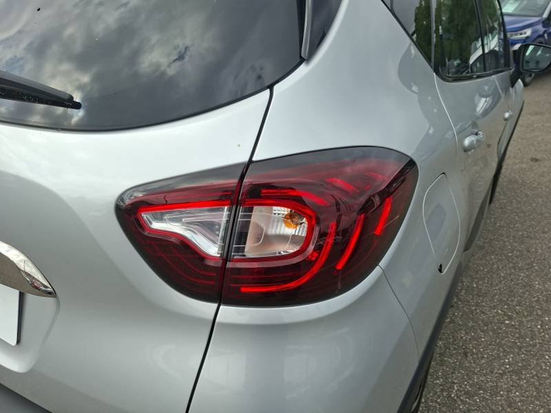 Renault Captur - Photo 18