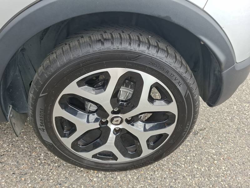 Renault Captur - Photo 20