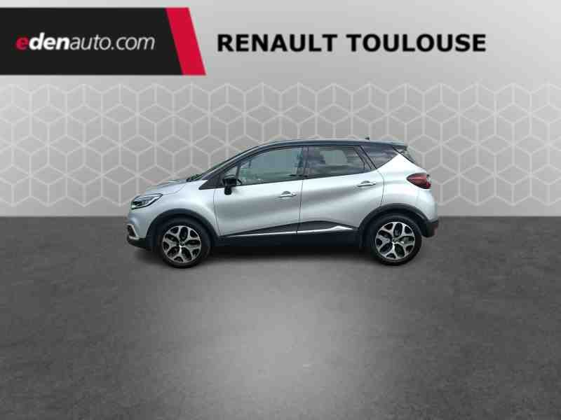 Renault Captur - Photo 2