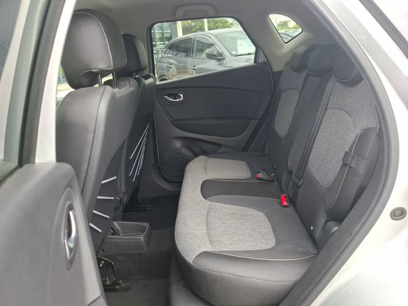 Renault Captur - Photo 21